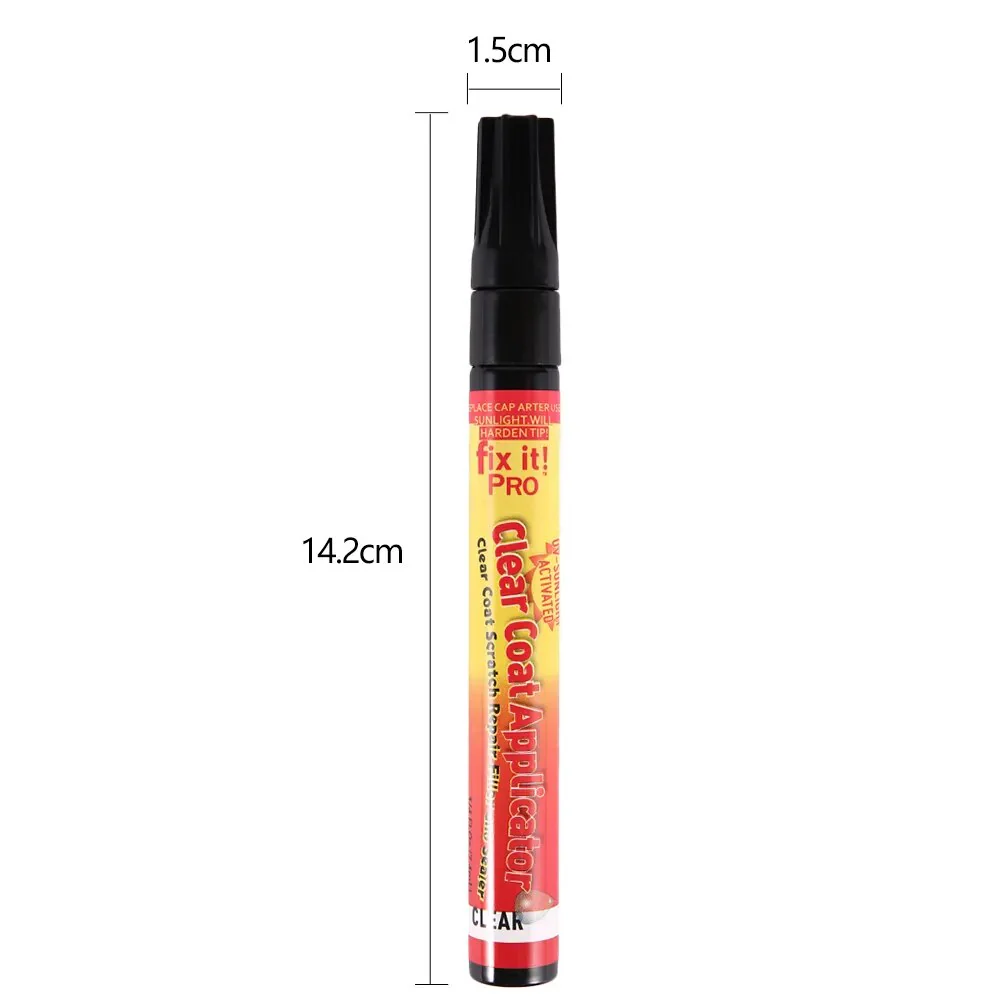 2PCS Car Scratch Repair Pen - Image 6