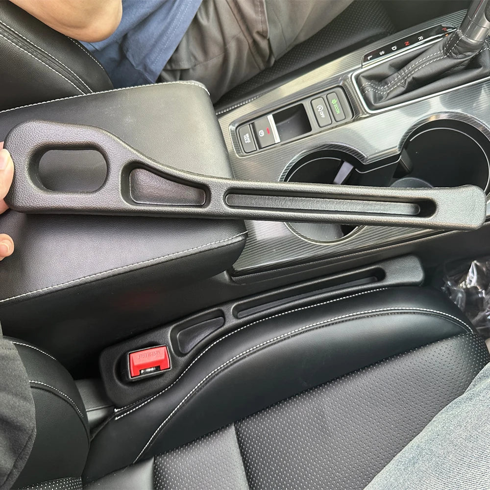 2PCS Car Seat Gap Accessories - Image 11
