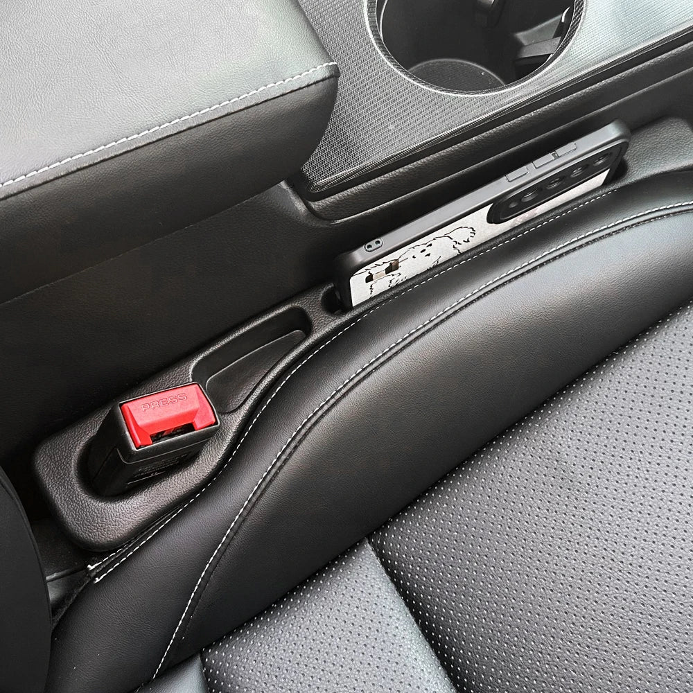 2PCS Car Seat Gap Accessories - Image 5