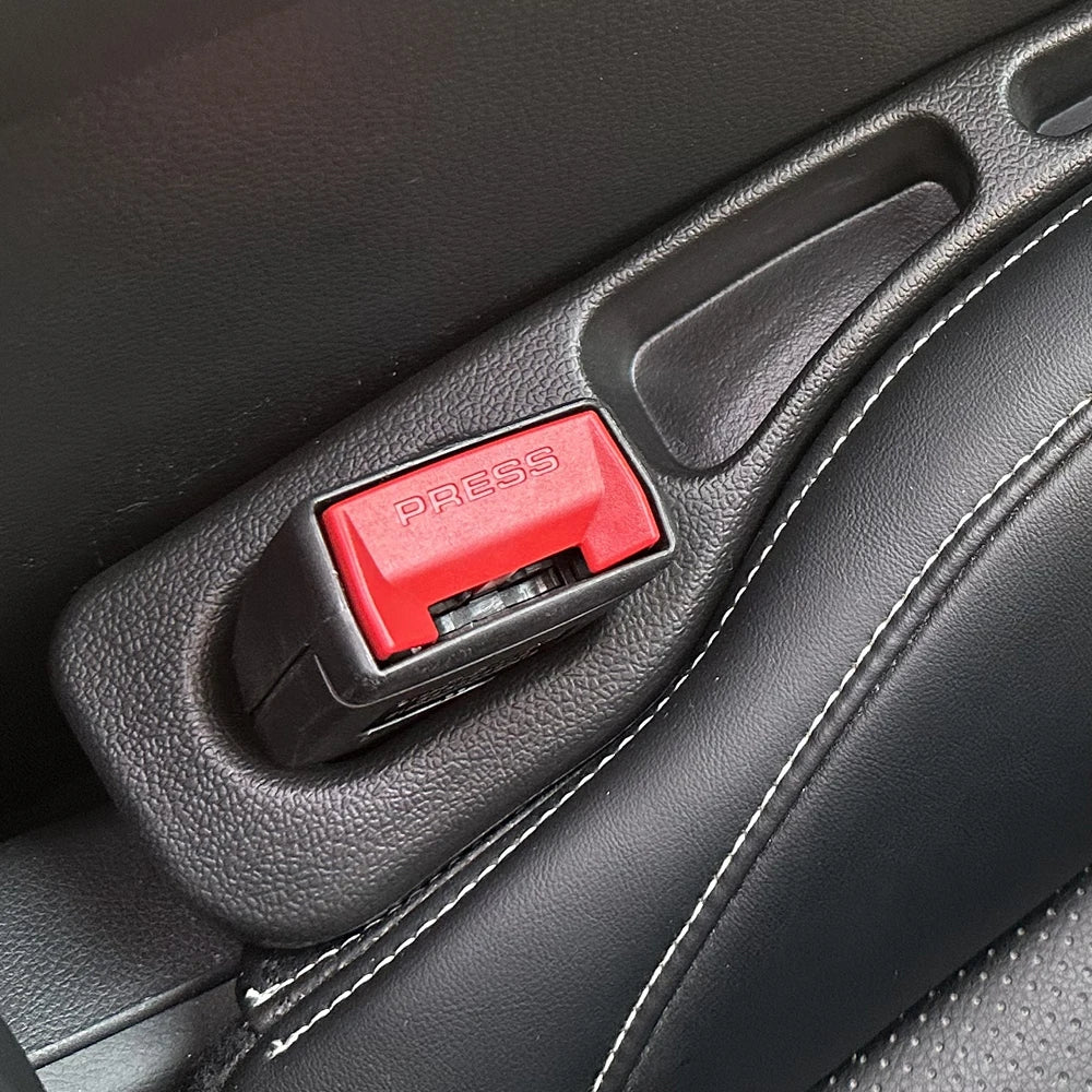 2PCS Car Seat Gap Accessories - Image 6