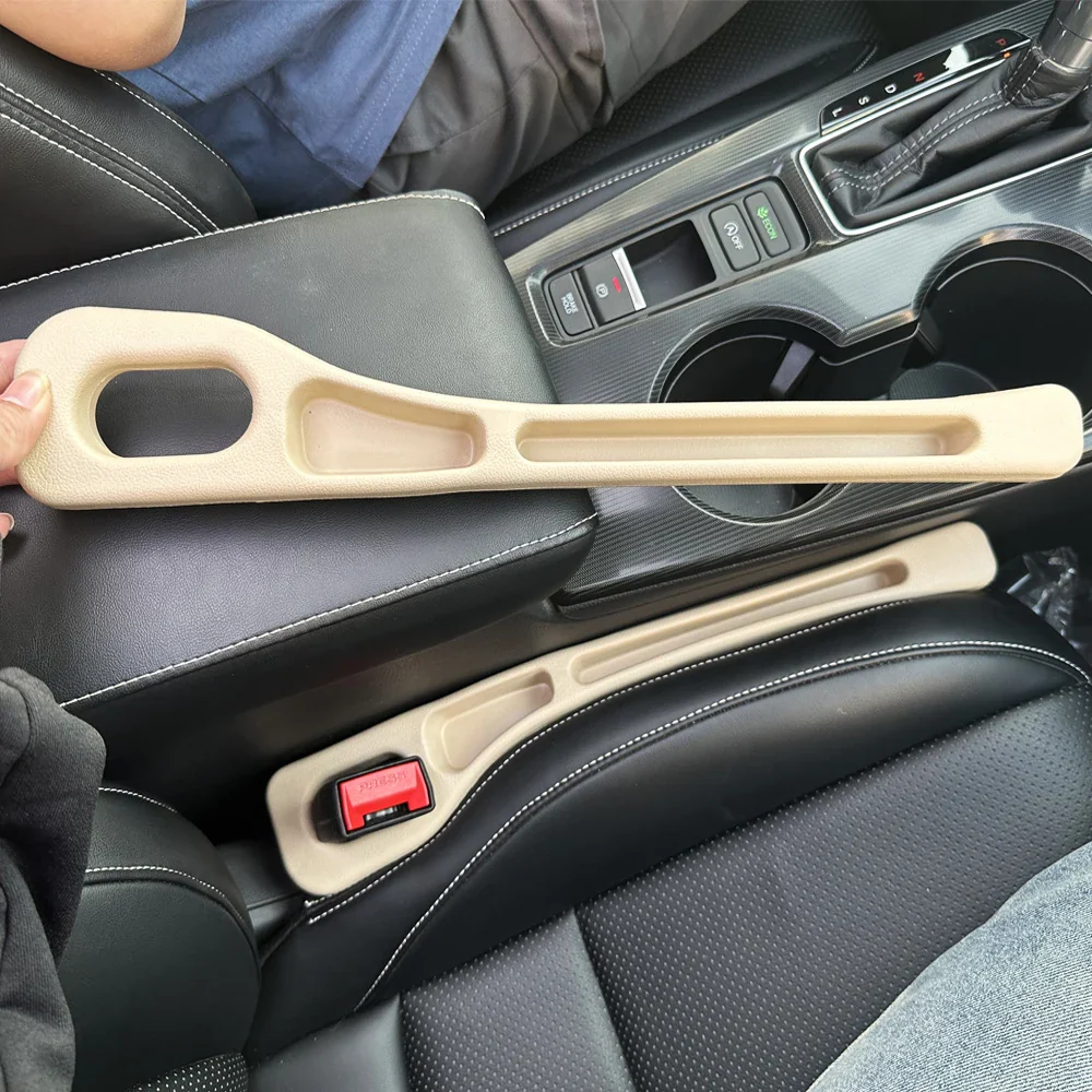 2PCS Car Seat Gap Accessories - Image 8