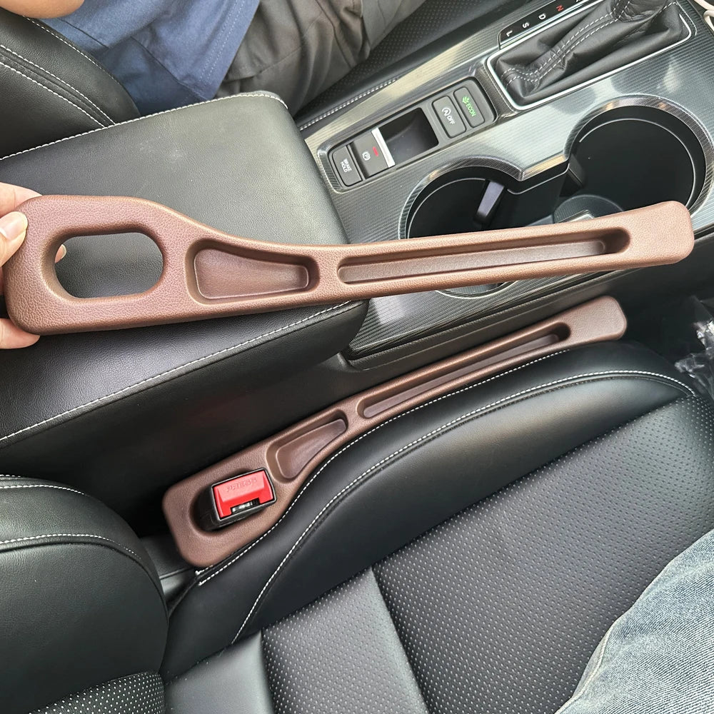 2PCS Car Seat Gap Accessories - Image 9