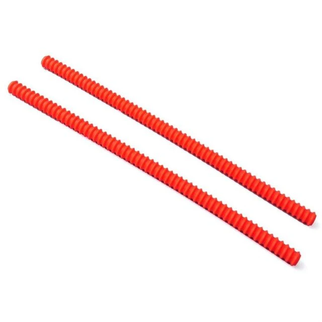 2PCS/Lot Oven Shelf Edge Guards - Image 5