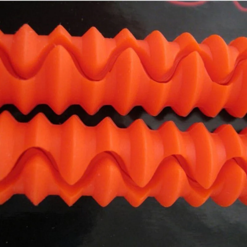 2PCS/Lot Oven Shelf Edge Guards - Image 8