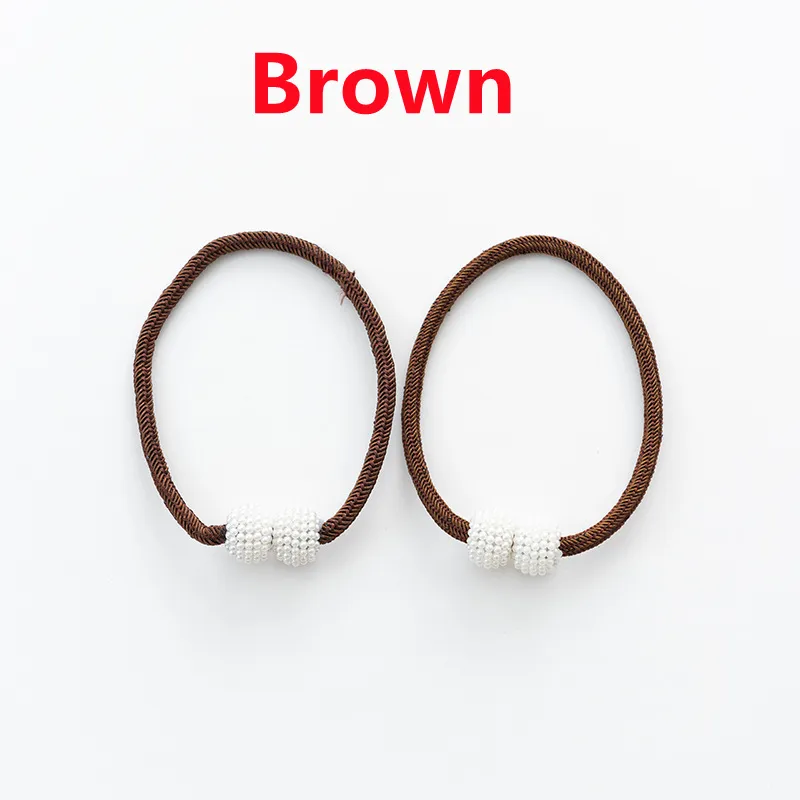 2PCS Magnetic Curtain Tie - Image 11