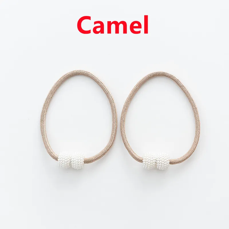 2PCS Magnetic Curtain Tie - Image 13