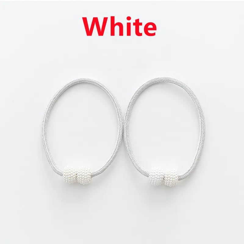 2PCS Magnetic Curtain Tie - Image 14