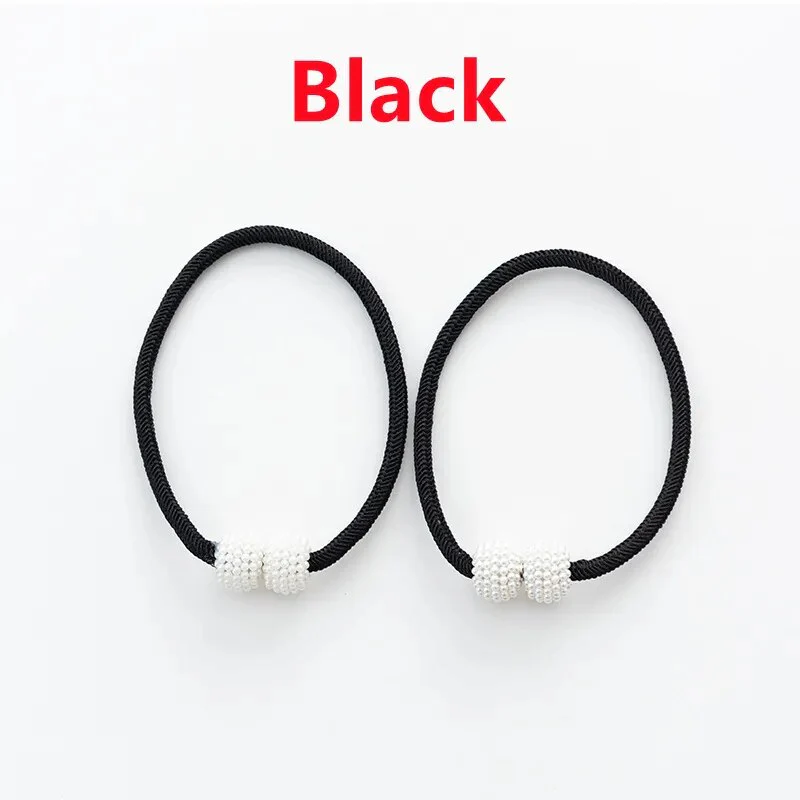 2PCS Magnetic Curtain Tie - Image 15