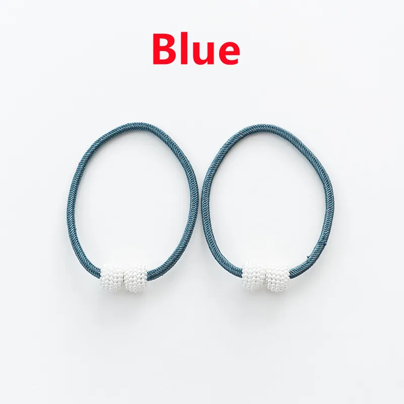 2PCS Magnetic Curtain Tie - Image 16