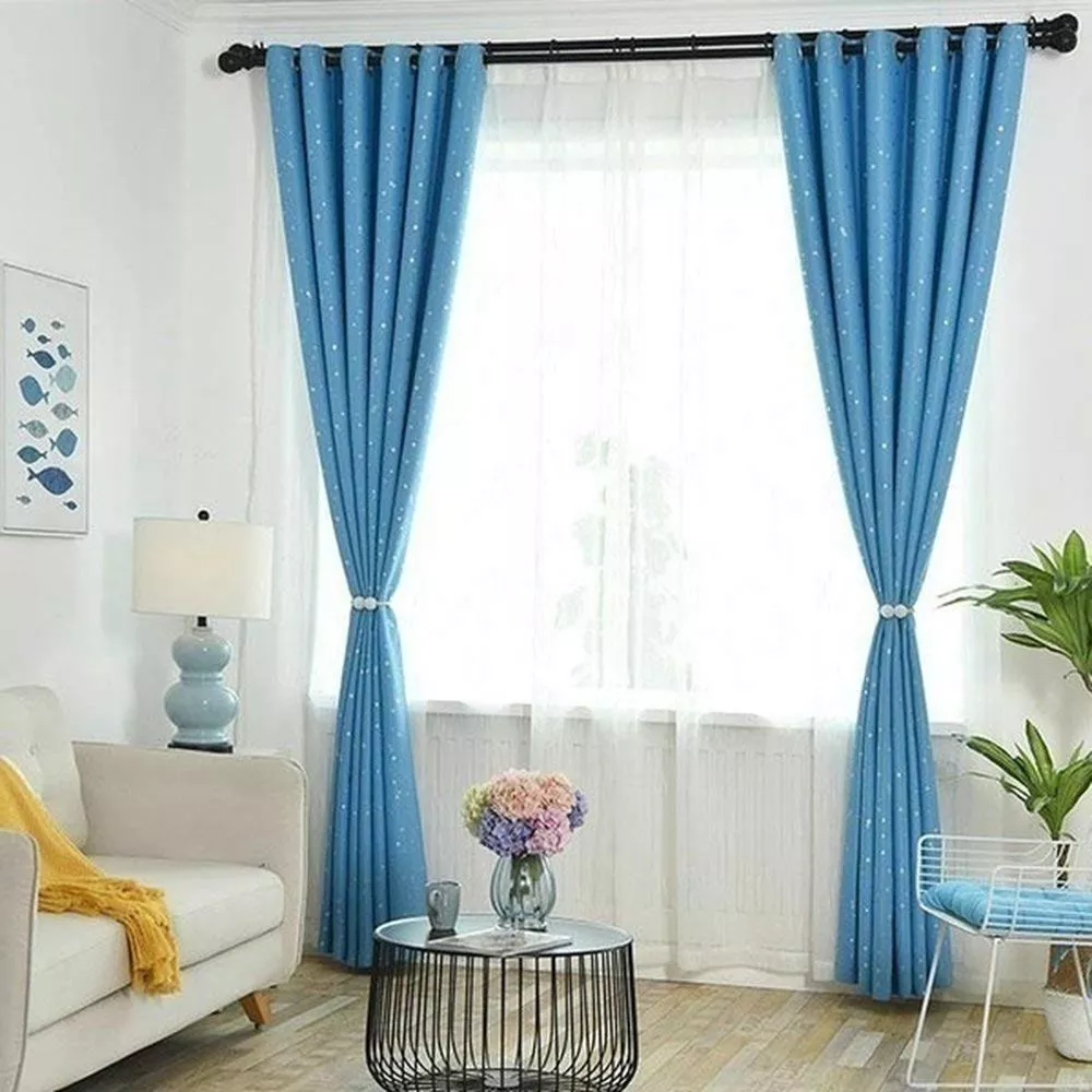 2PCS Magnetic Curtain Tie - Image 24