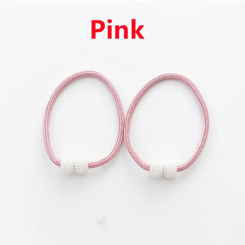2PCS Magnetic Curtain Tie - Image 7