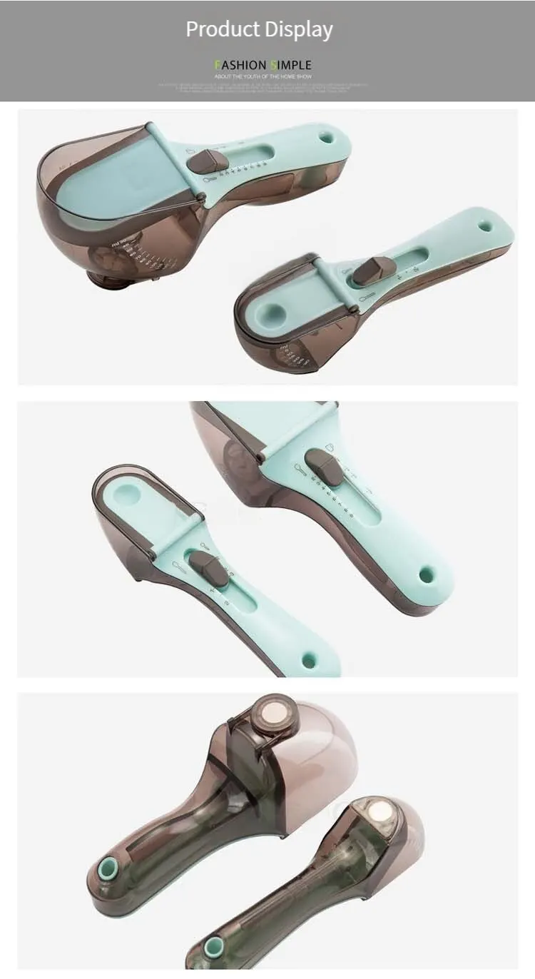 2PCS Measuring Spoon Set - Image 13