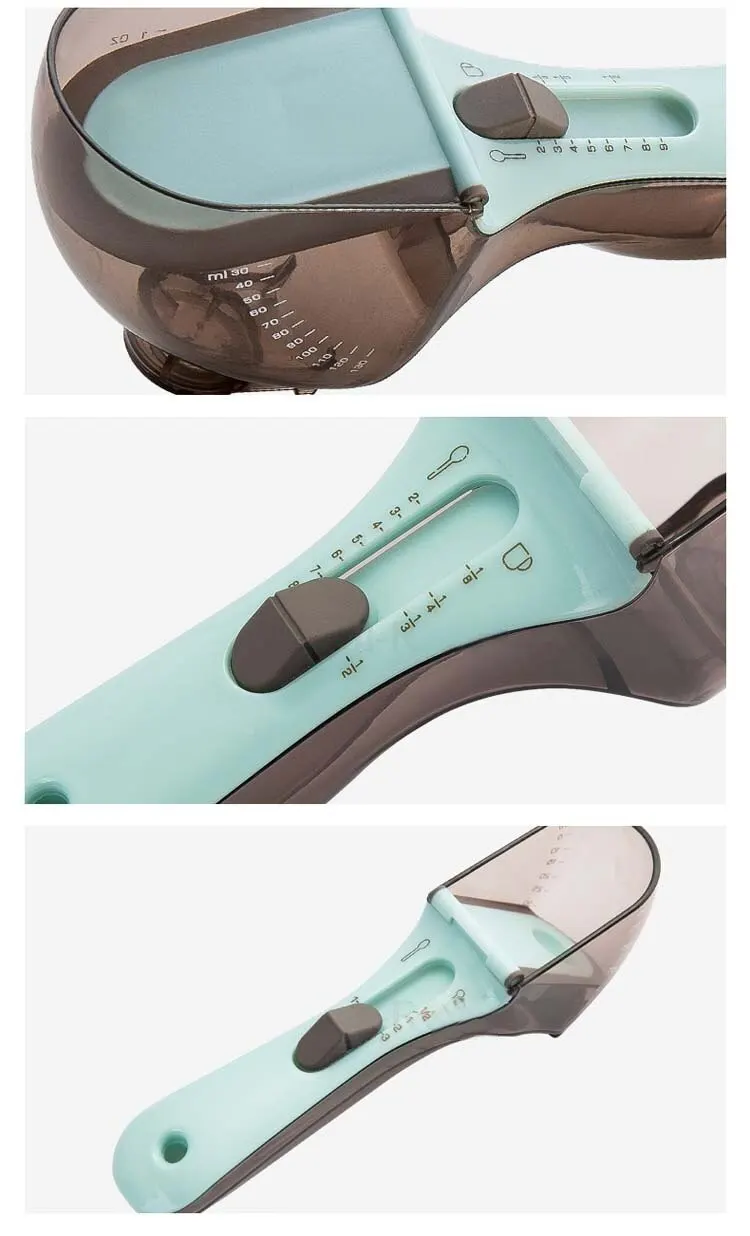 2PCS Measuring Spoon Set - Image 14