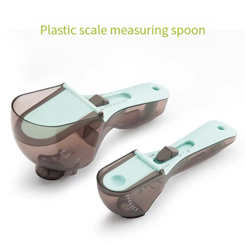 2PCS Measuring Spoon Set - Image 3