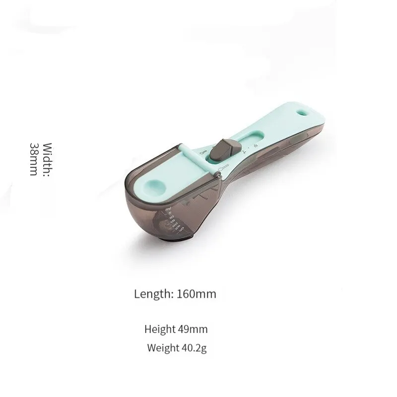 2PCS Measuring Spoon Set - Image 6