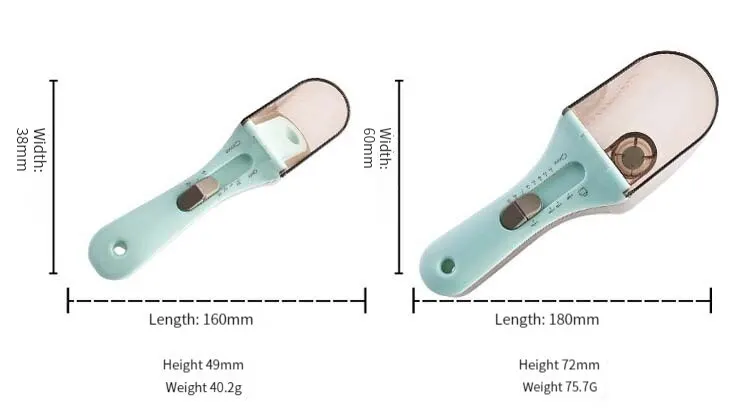 2PCS Measuring Spoon Set - Image 9