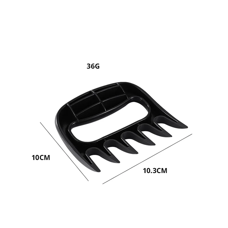 2PCS Meat Puller - Image 7
