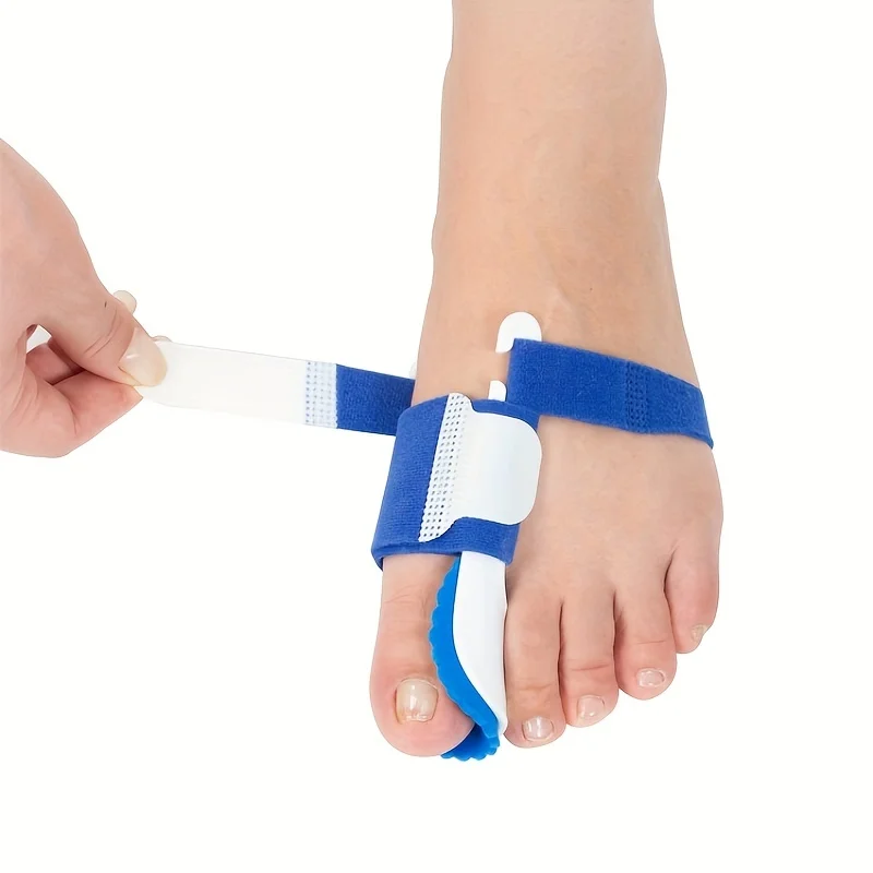 2PCS Orthopedic Toe Corrector - Image 11