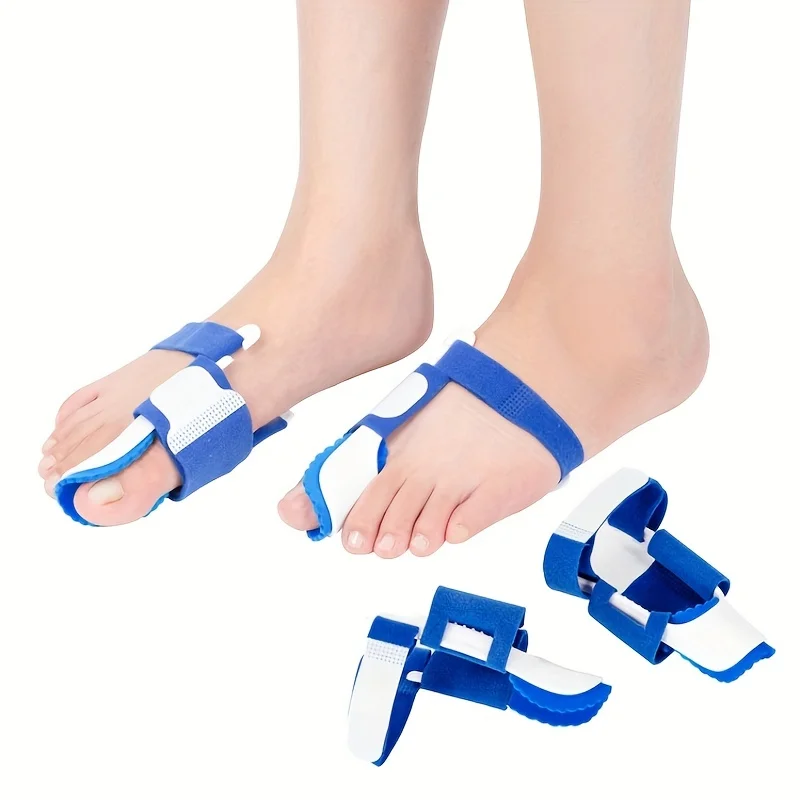 2PCS Orthopedic Toe Corrector - Image 2