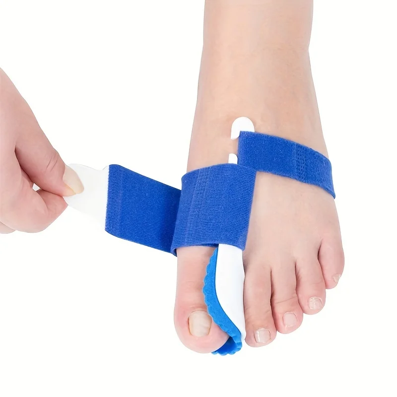 2PCS Orthopedic Toe Corrector - Image 3