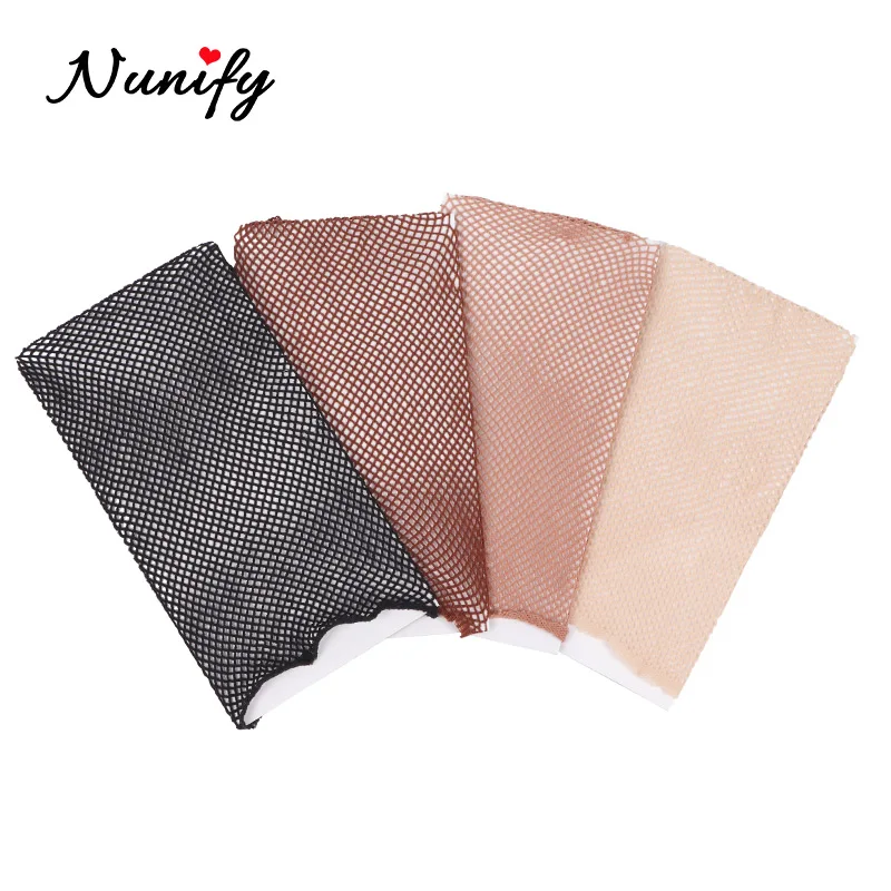2PCS/Pack Wig Net Cap - Image 10