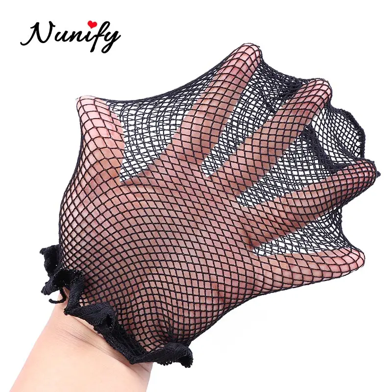 2PCS/Pack Wig Net Cap - Image 14