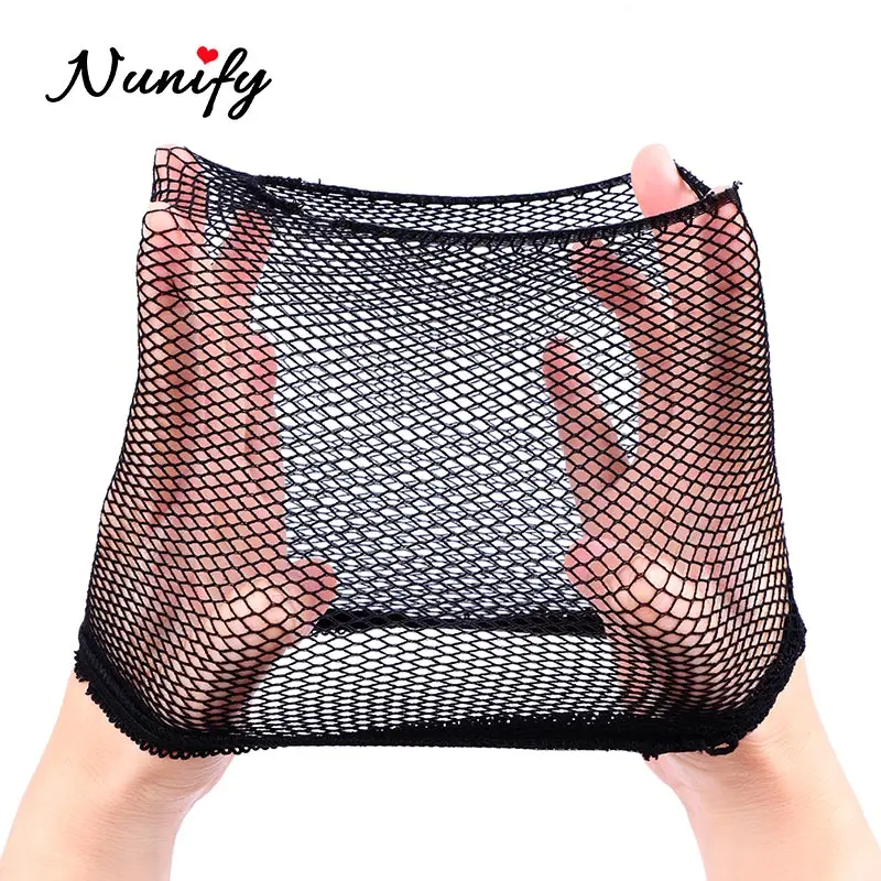 2PCS/Pack Wig Net Cap - Image 17