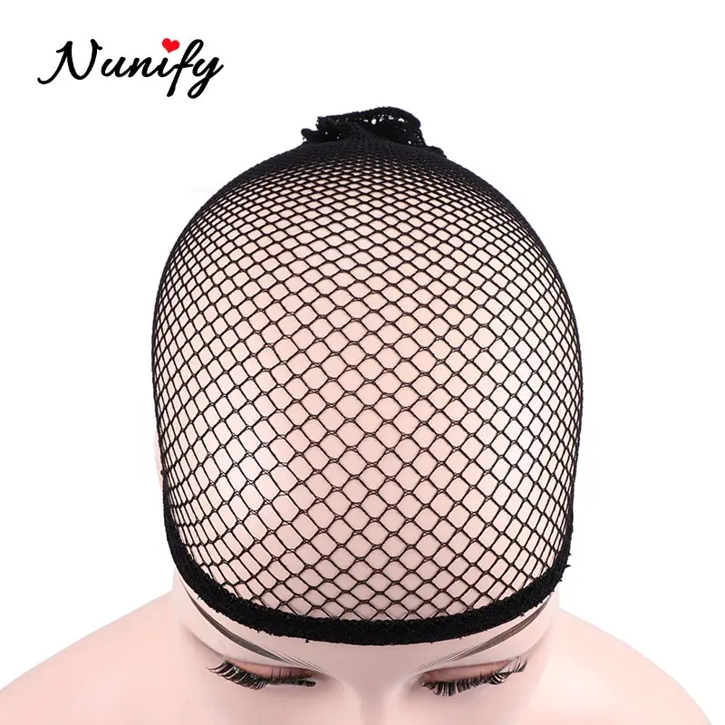 2PCS/Pack Wig Net Cap - Image 18