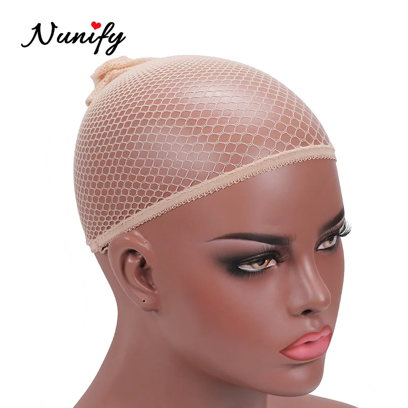 2PCS/Pack Wig Net Cap - Image 19