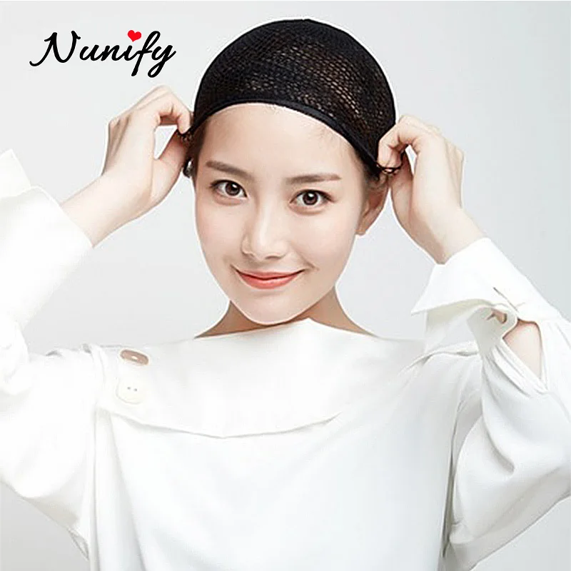 2PCS/Pack Wig Net Cap - Image 21