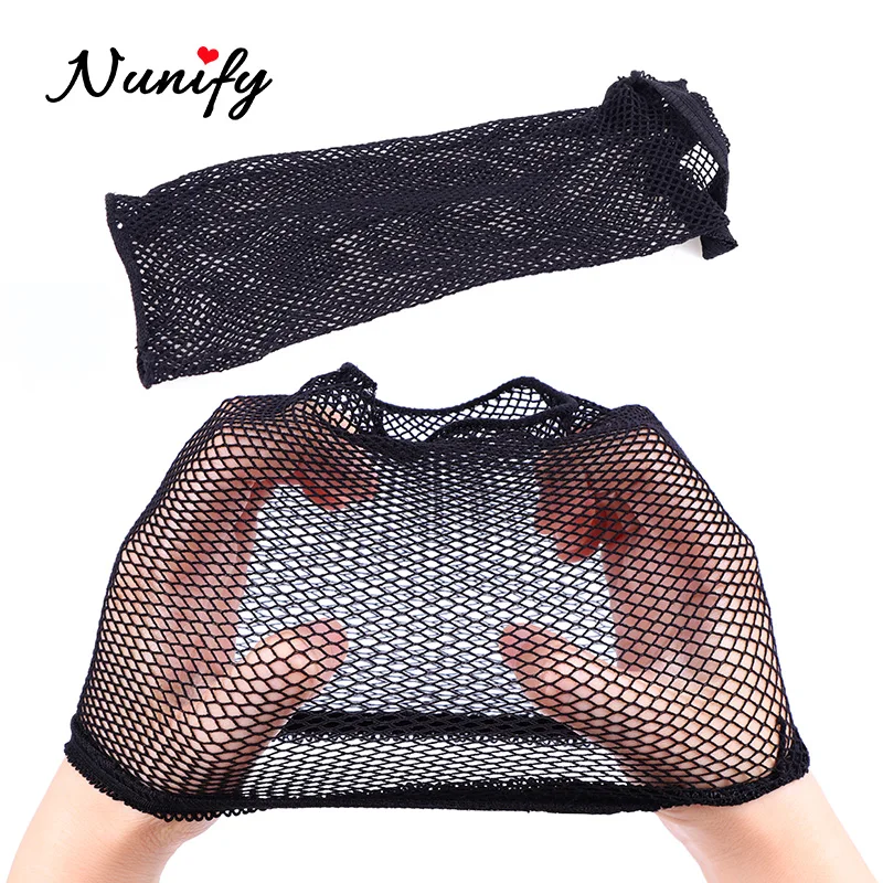 2PCS/Pack Wig Net Cap - Image 4