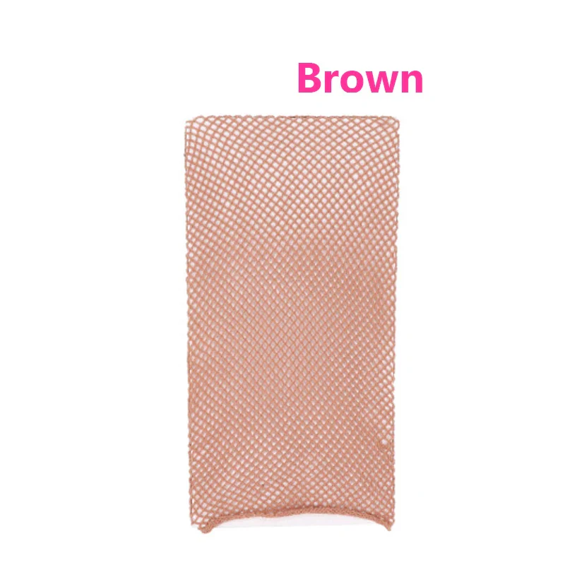 2PCS/Pack Wig Net Cap - Image 8