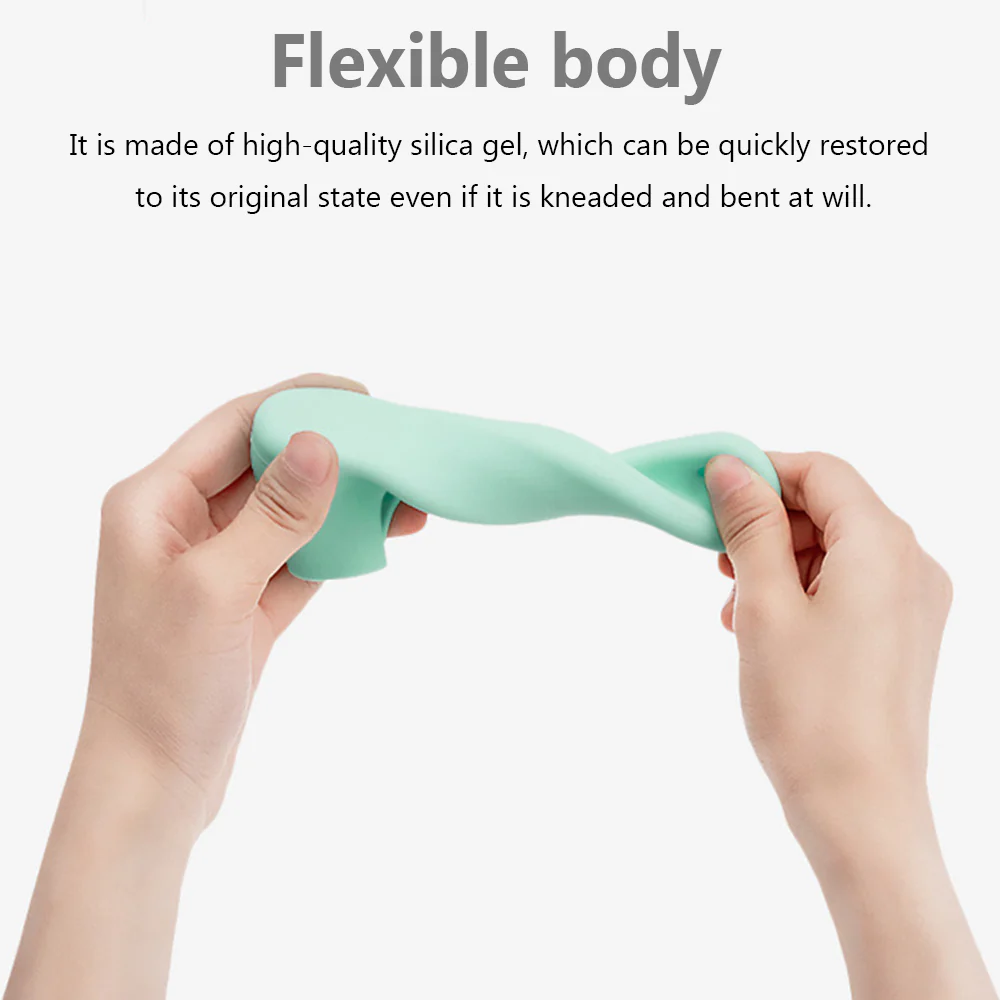 2PCS Protective Silicone Door Handle Cover - Image 16