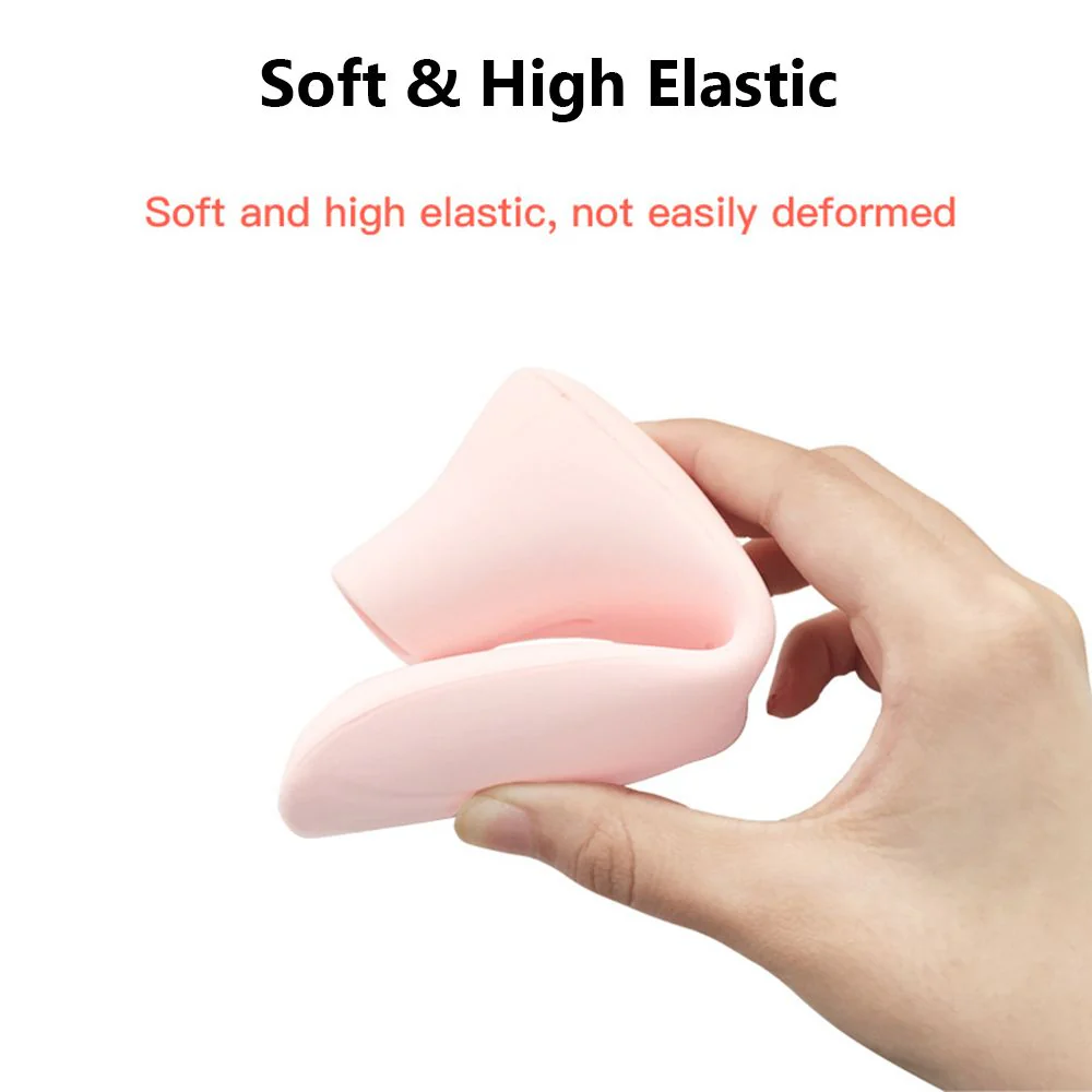 2PCS Protective Silicone Door Handle Cover - Image 20