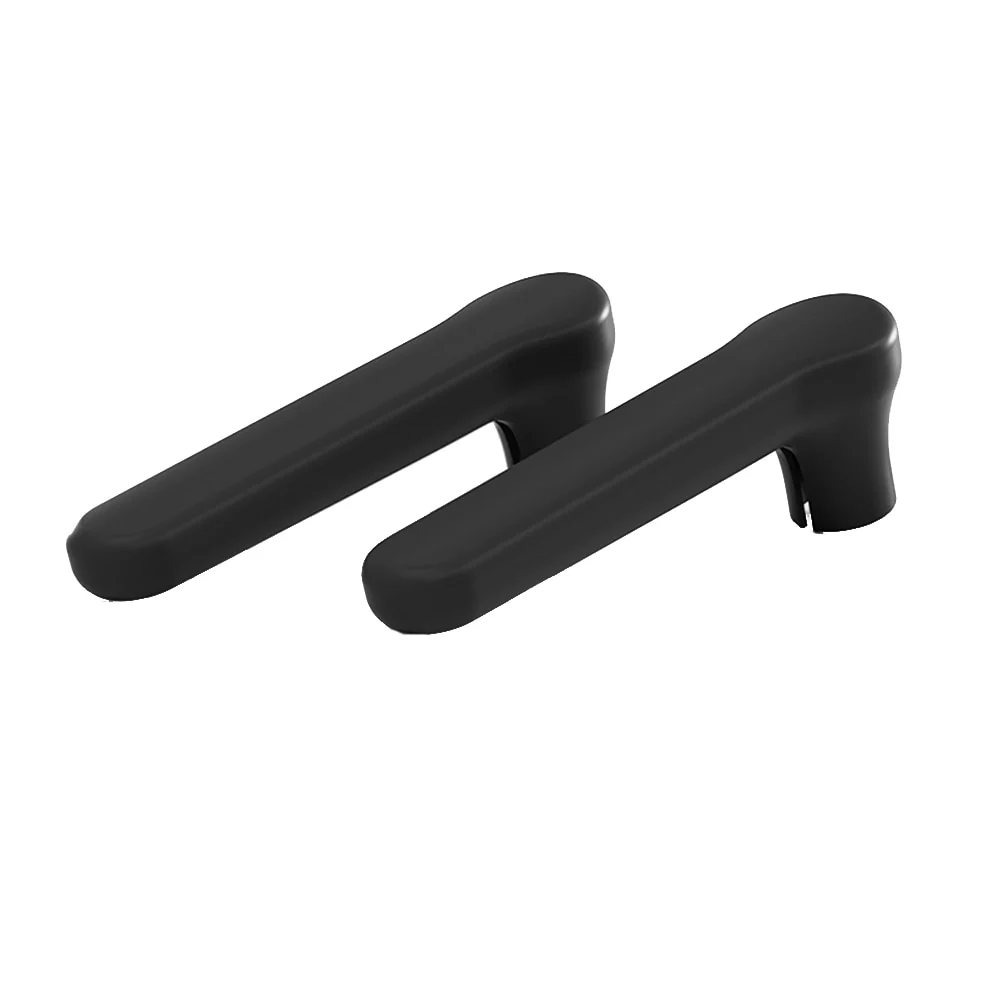 2PCS Protective Silicone Door Handle Cover - Image 3