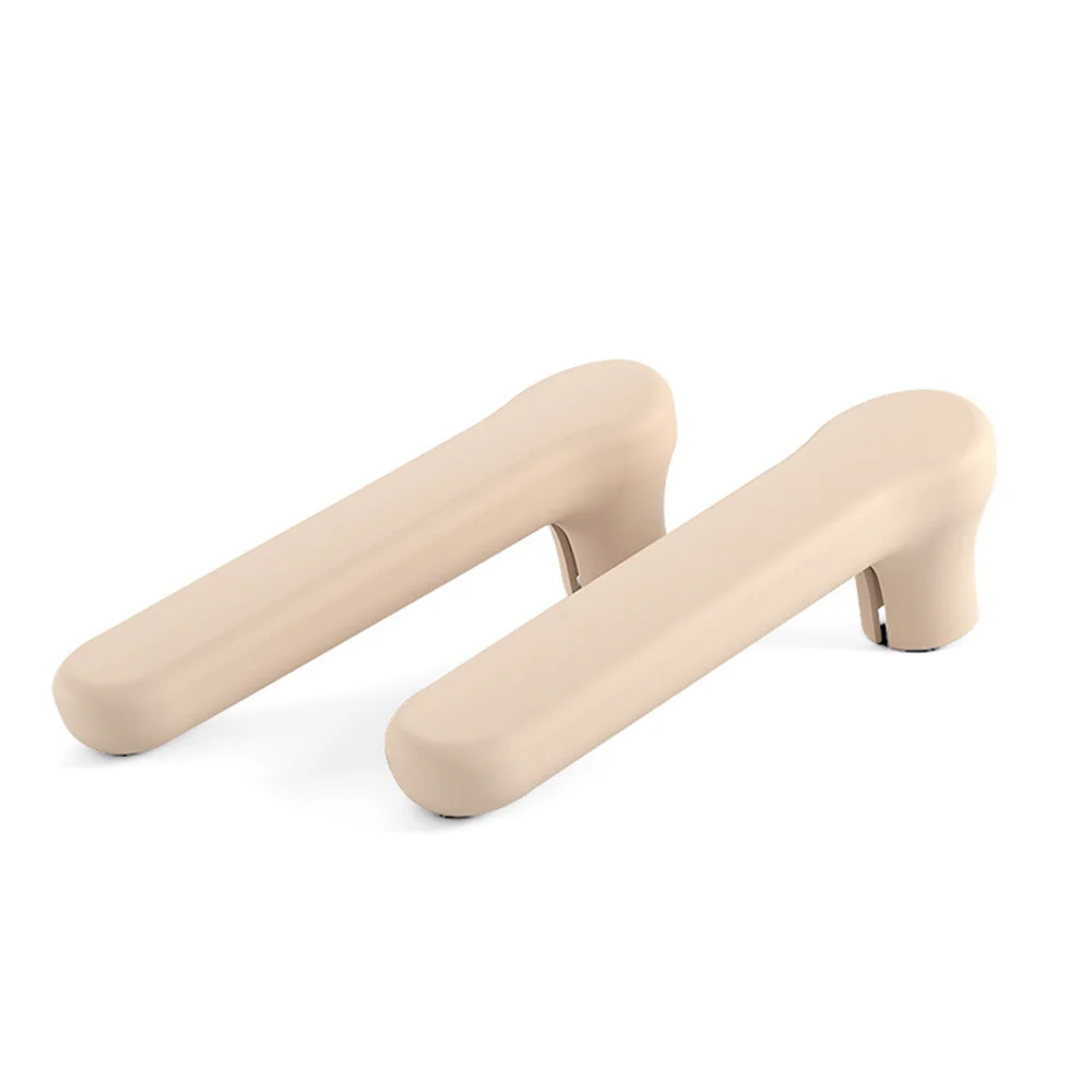 2PCS Protective Silicone Door Handle Cover - Image 4