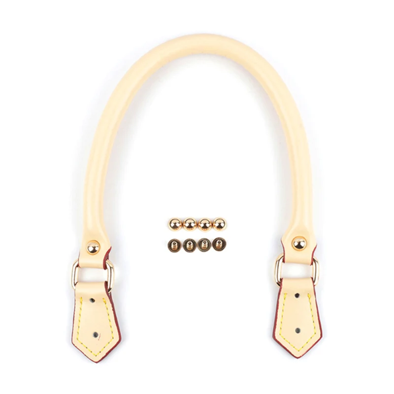 2PCS PU Leather Bag Handle - Image 13