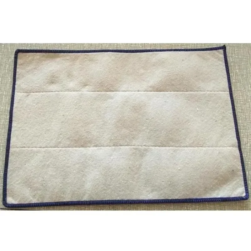 2PCS Replacement Fiber Mop Pads - Image 5