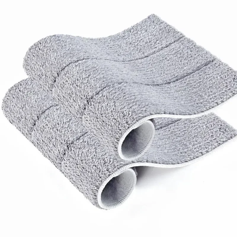 2PCS Replacement Fiber Mop Pads - Image 7