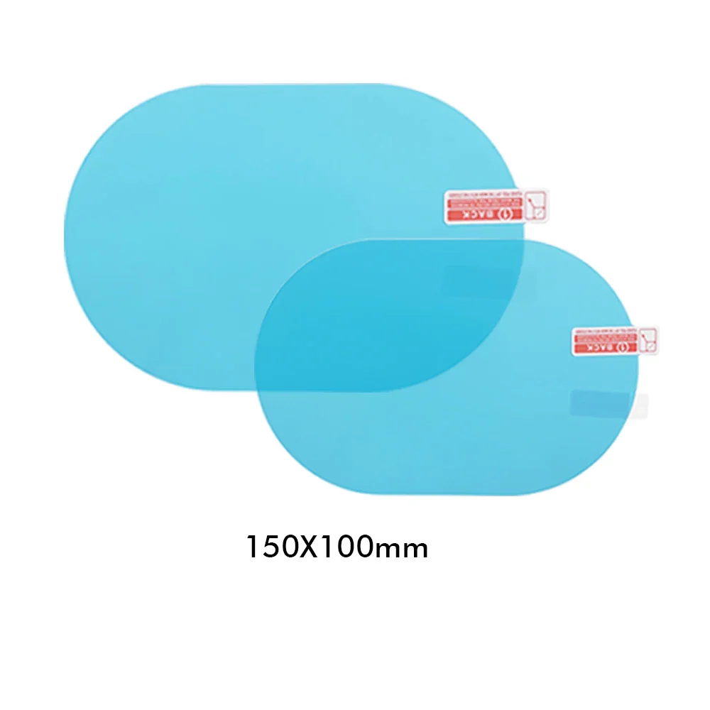 2PCS/Set Car Rainproof Film - Image 10