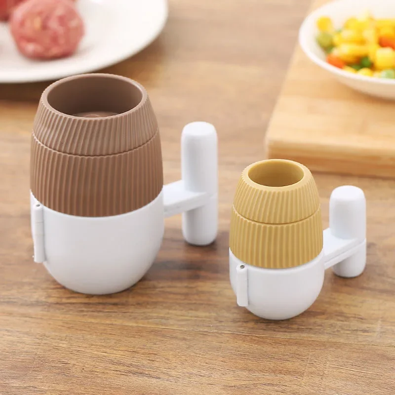 2PCS/Set Meatball Fishball Stuffer - Image 6