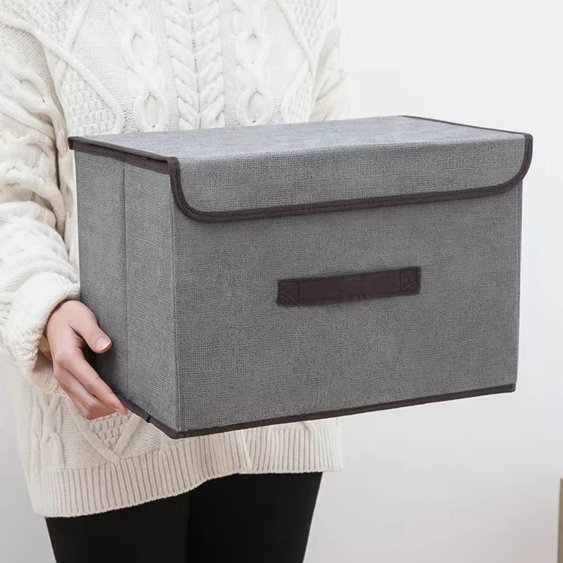 2PCS/Set Storage Box - Image 14
