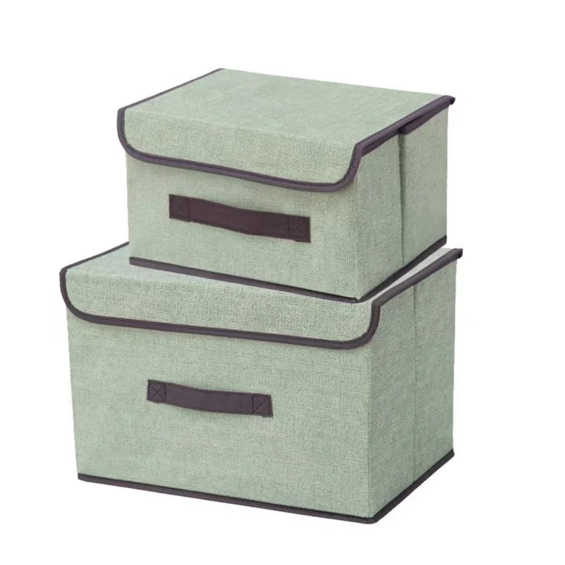 2PCS/Set Storage Box - Image 3