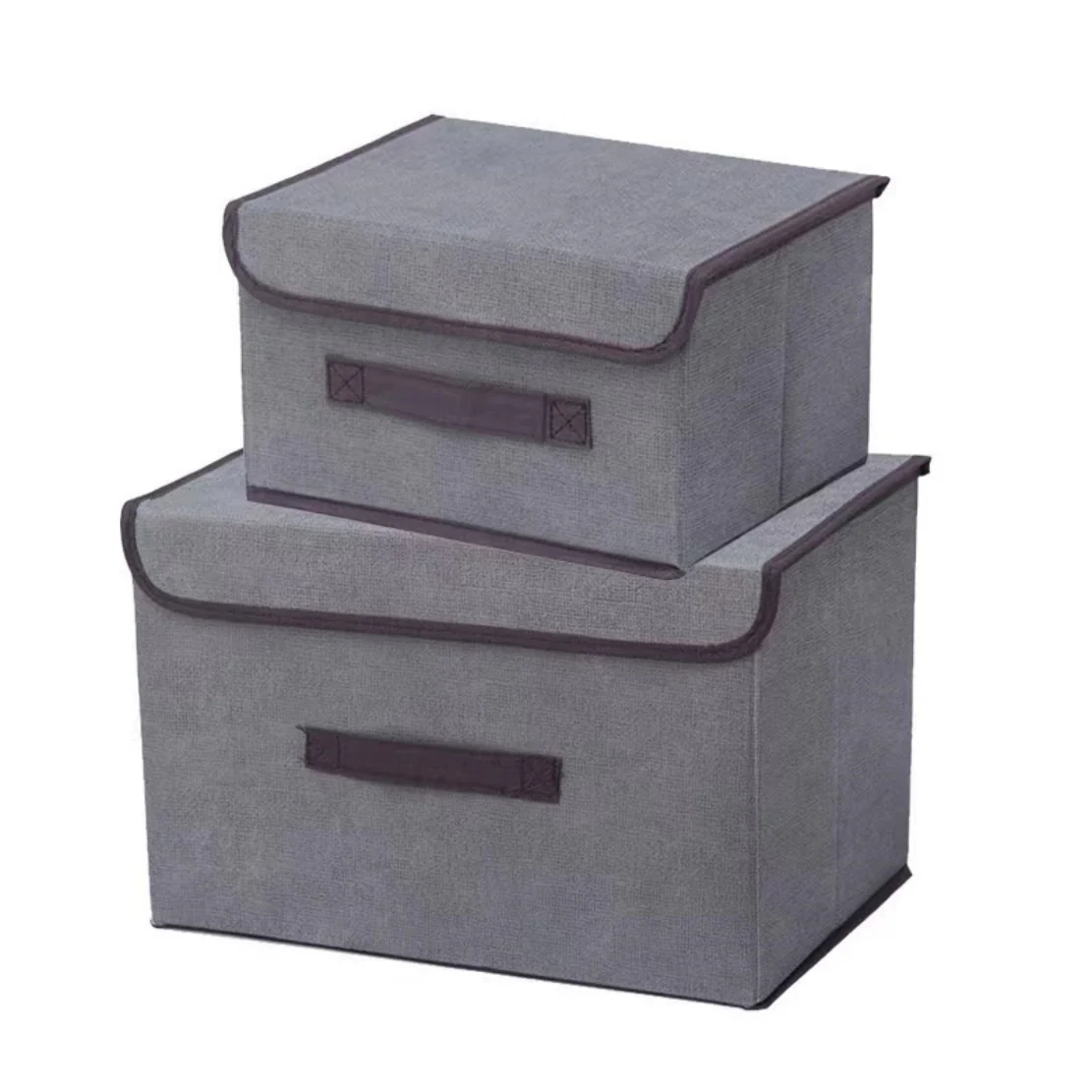 2PCS/Set Storage Box - Image 4