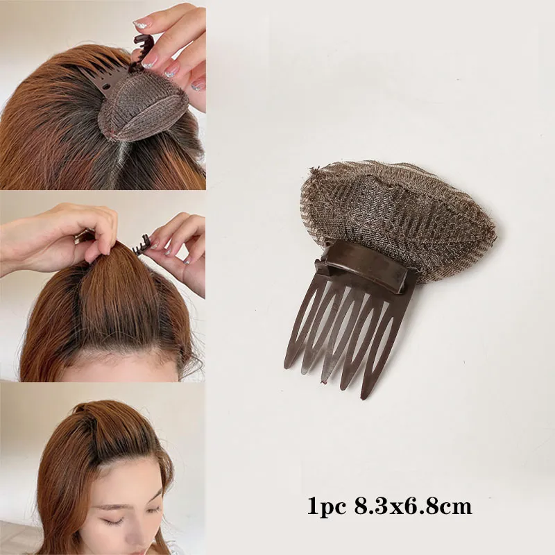 2PCS/Set Volume Hair Clip - Image 10