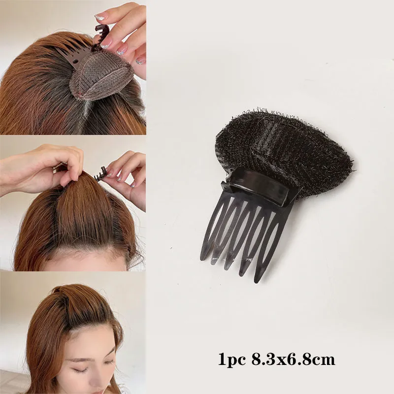 2PCS/Set Volume Hair Clip - Image 11