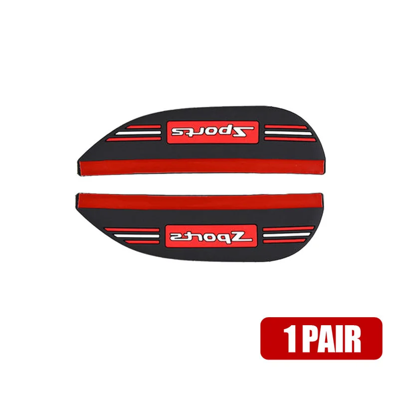 2PCS Silicone Car Accessories - Image 6