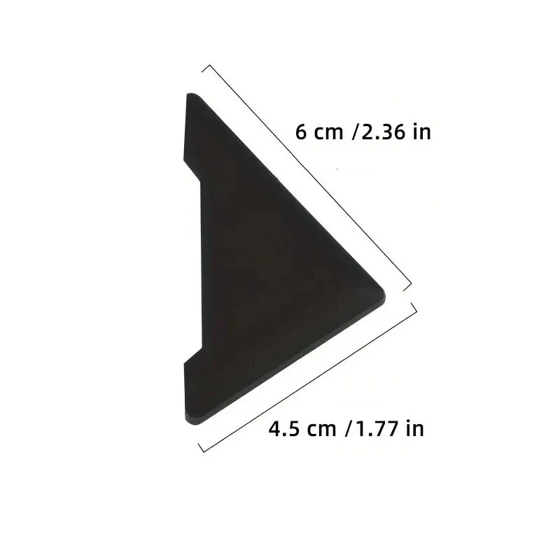 2PCS Silicone Car Door Corner Cover - Image 5