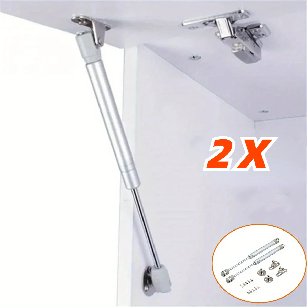 2PCS Soft Close Hinge - Image 2