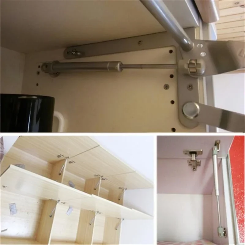 2PCS Soft Close Hinge - Image 3